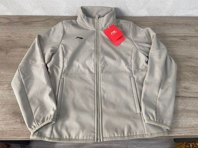 Новая женская куртка Li-Ning AFDT802 — оригинал с биркой!