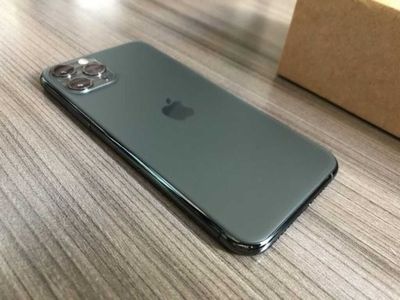 iPHONE 11 Pro Max ayfon 64gb