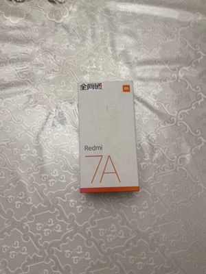 телефон Redmi A7