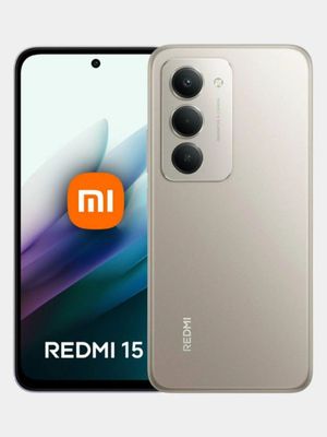 Redmi 15 10 kunlik
