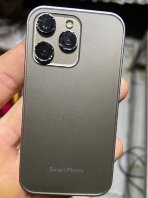 Tel sotiladi ideal mini iphone