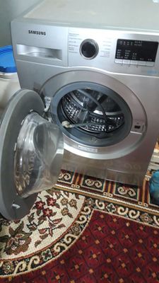 Samsung 6 kg xolati zur aybi yuq