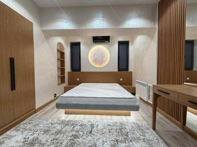 Срочно Сдам квартиру на 8 квартале Юнусабадского района 1в2/4/9. H1