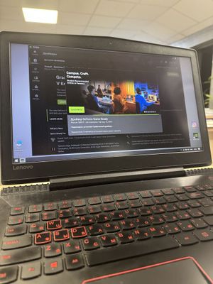 Lenovo Legion Gaming