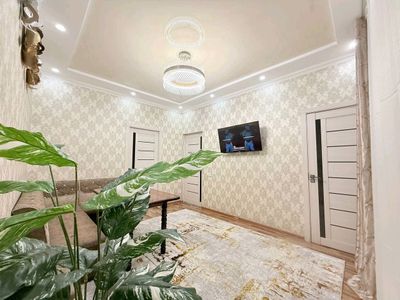 Продается 2 комнатная квартира Чиланзар 6