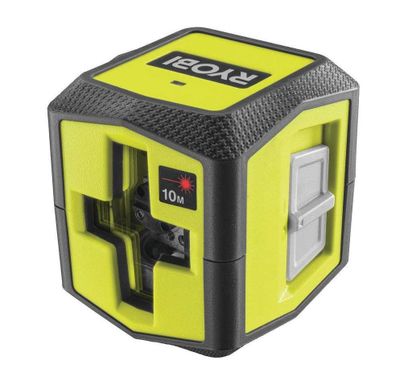 Нивелир лазерный Ryobi RBCLLR1