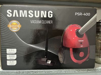 Pilesos samsung