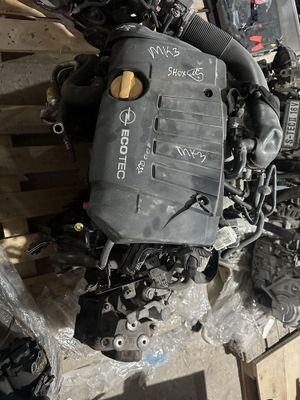 opel 1.8 z18xe privaznoy iz dubaia