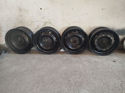 Diska balon hammsi 500