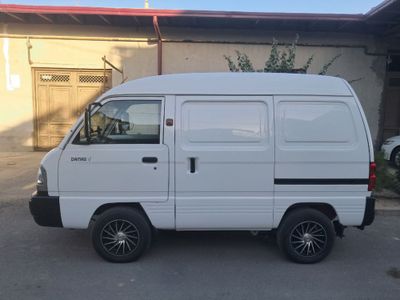 Chevrolet Damas Van
