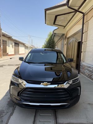 Tracker premier xolati zor