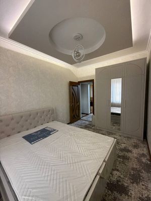 Квартира ижарага берилади
