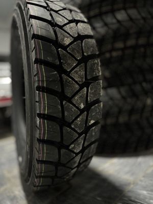 Грузовые шины Dovroad 315/80R22.5