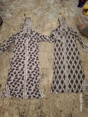 Номоз укиш учун куйлаклар