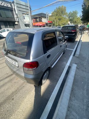 Best Matiz