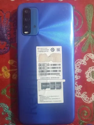 Telefon holati yaxshi