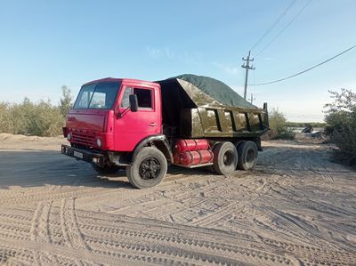 Kamaz Sotiladi Yo obmen