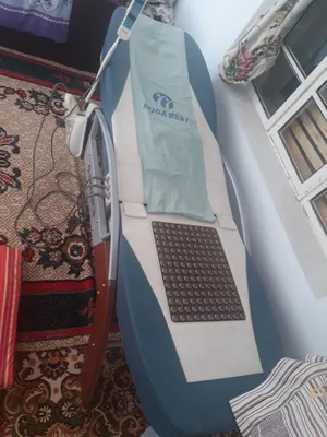 Nugabest massaj kravati sotiladi