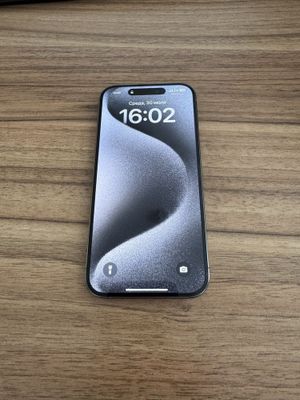 iPhone 15 pro сотилади холати яхши