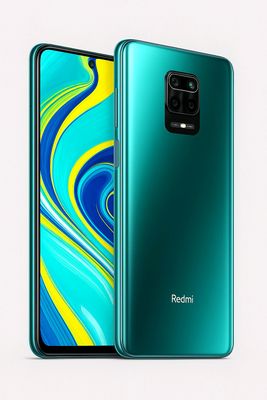 Redmi note 9 S