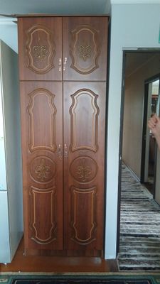Комплект мебели ГОРКА для гостиной или жилой комнаты.