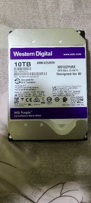Hdd 10tb sotiladi 400 ming sum
