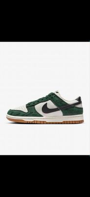 Nike dunk limited edition