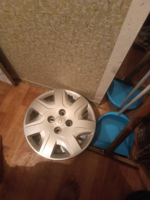 Калпак Кобальта на спарк 14размер