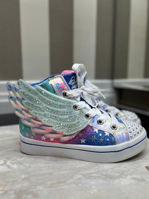 Skechers