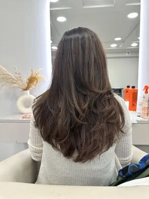 Наращивание волос стилист парикмахер