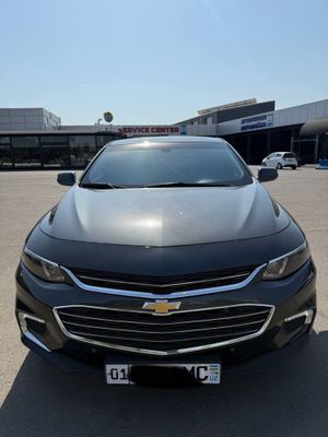 Malibu 2, 2.4 Atmosfetniy motor. 2018 yil.