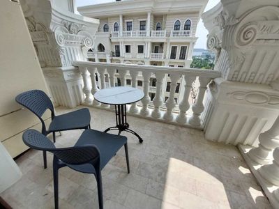 Аренда квартиры в Tashkent City (Boulevard) своя