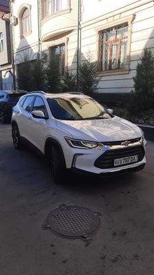 Tracker 2 premier