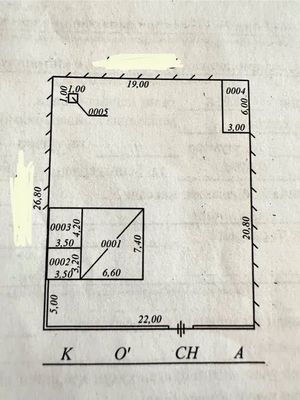 Продам 6 соток, конечка чингельды, рядом учхоз, есть дом