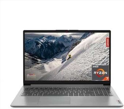 Lenovo Ideapad 1 (1 yillik kafolat)