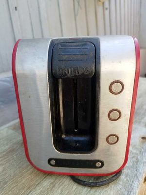 Тостер Philips .