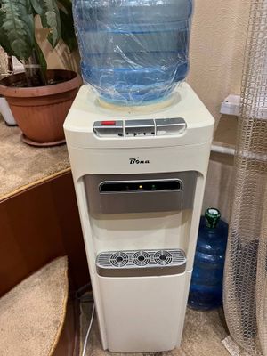 Кулер для воды Bona (с холодильником) по хорошей цене