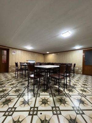 Samarqand Hostel , siz uchun