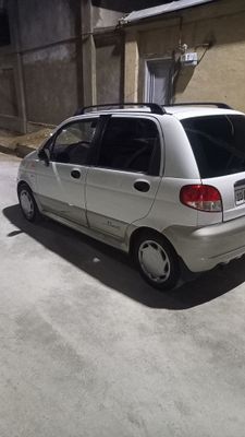 Matiz best yili 2010