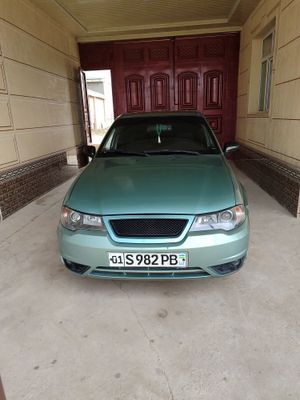 Nexia 2 dons 2009 idial mator qilingandan keyin 35000ming km yurgan