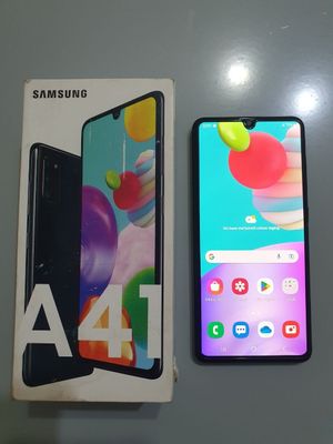Samsung a41 64tali