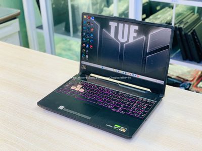 Asus ryzer 9 AMD 4900h