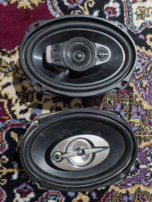 Pioneer 1000w,650w