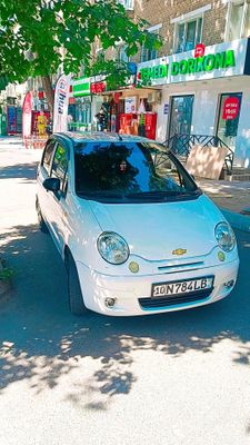 Matiz 2.300$ kelishladgan joyi bor