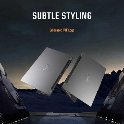 Asus tuf gaming F16 i7