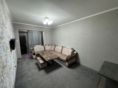 3/4/4 парк Ашхабад