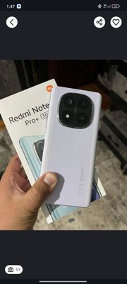 Redmi 14 pro plus 5g