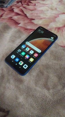 Redmi 9A sotiladi