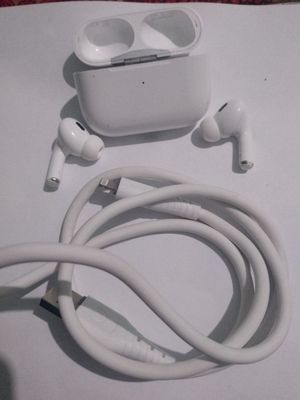 Airpods sotiladi