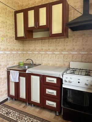 Аренда сергели 8а. 4/3/9 балкон 2*6